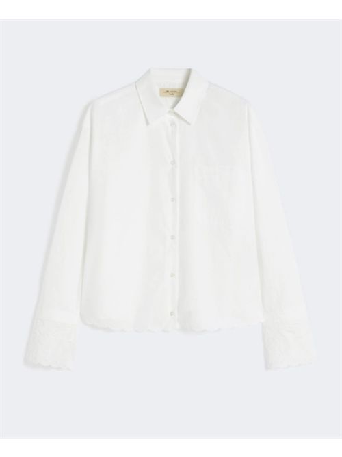 WKDNEUTRO WEEKEND MAXMARA | 2615111021600004 BIANCO AVORIO